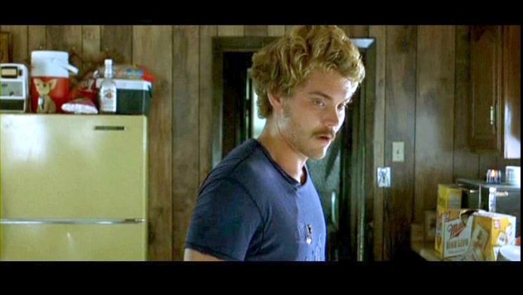 Clayne Crawford