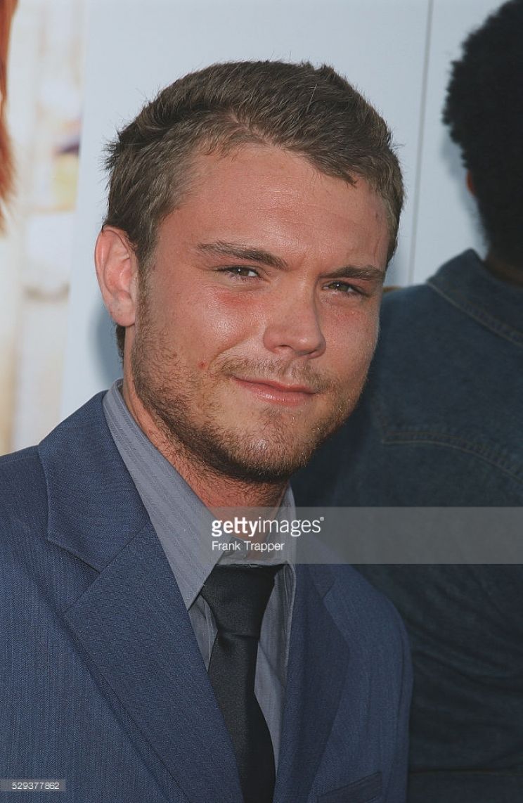 Clayne Crawford