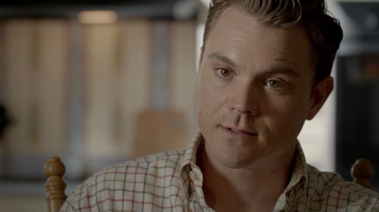 Clayne Crawford