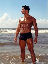 Clayton Cannon