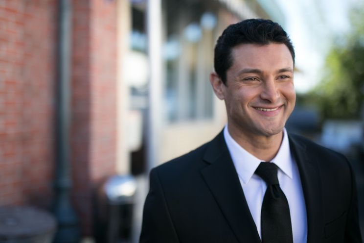 Clayton Cannon
