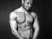 Clayton Chitty