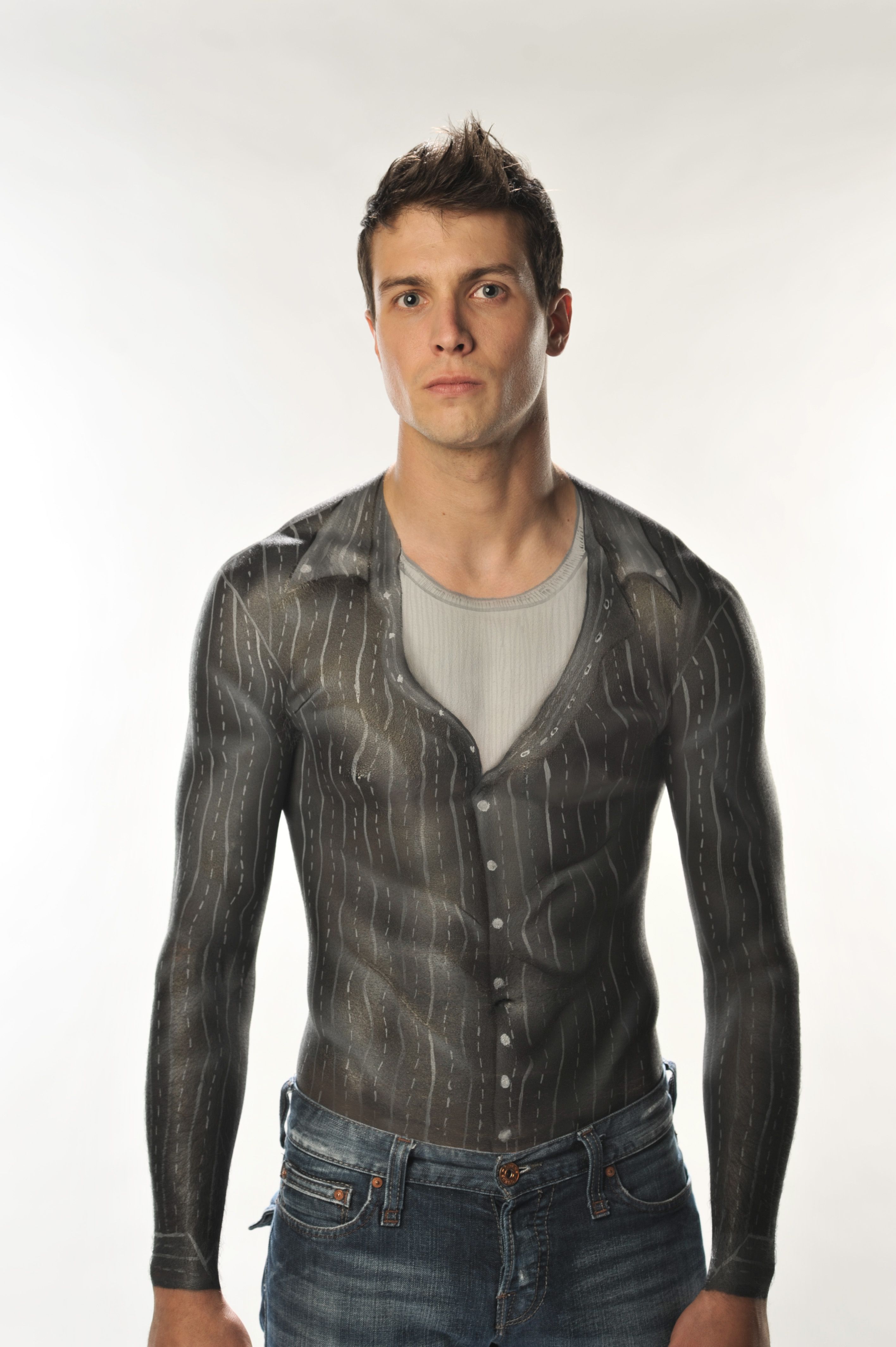 Pictures of Clayton Chitty