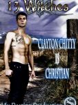 Clayton Chitty