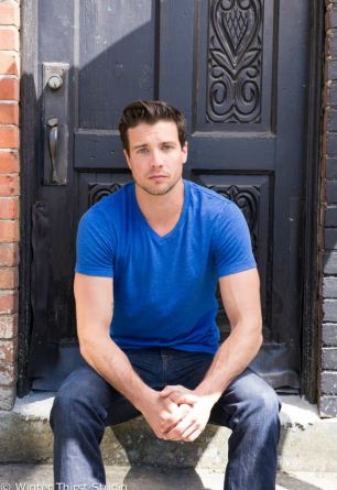 Clayton Chitty