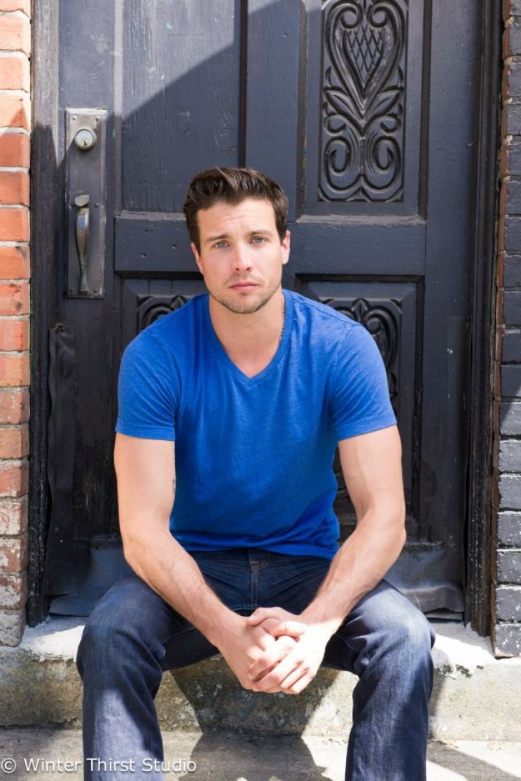 Clayton Chitty