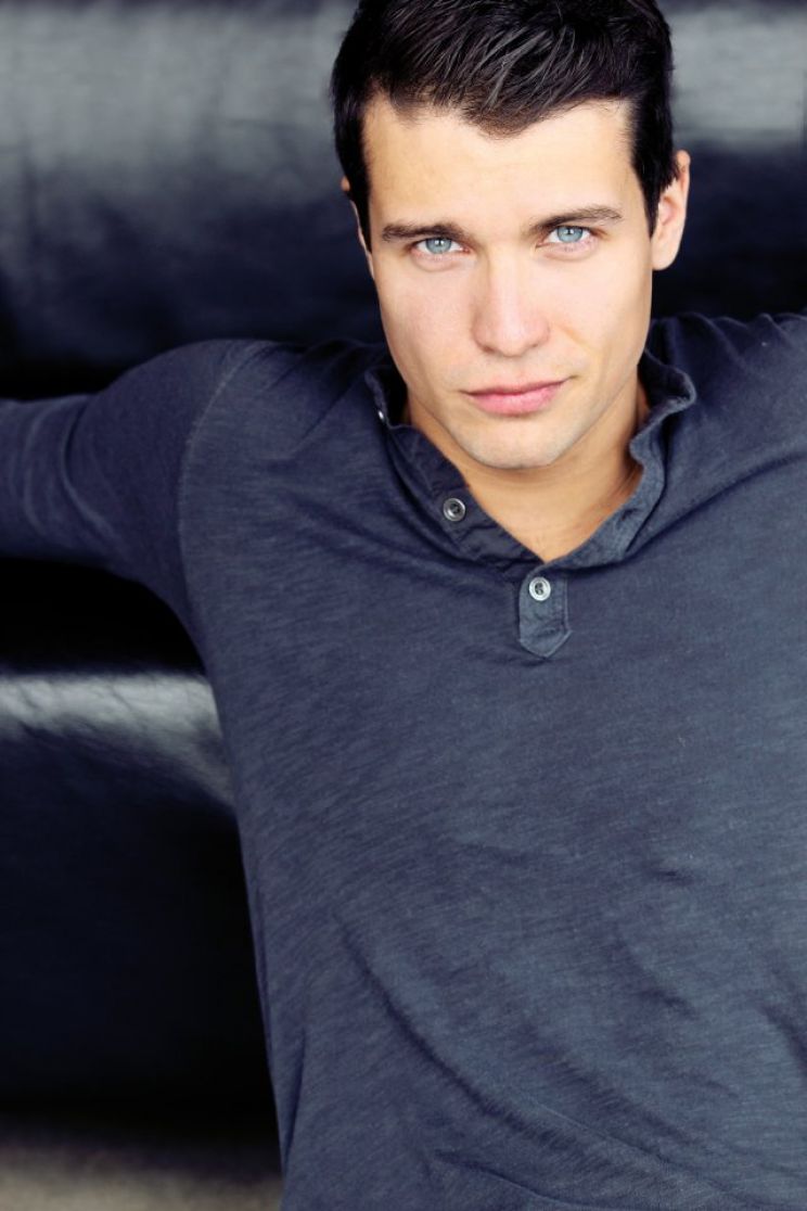 Clayton Chitty