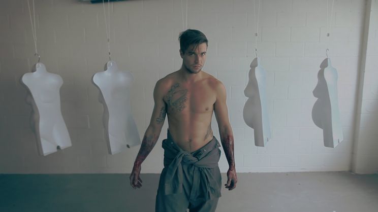 Clayton Chitty