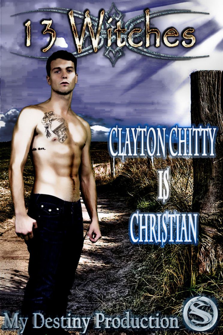 Clayton Chitty