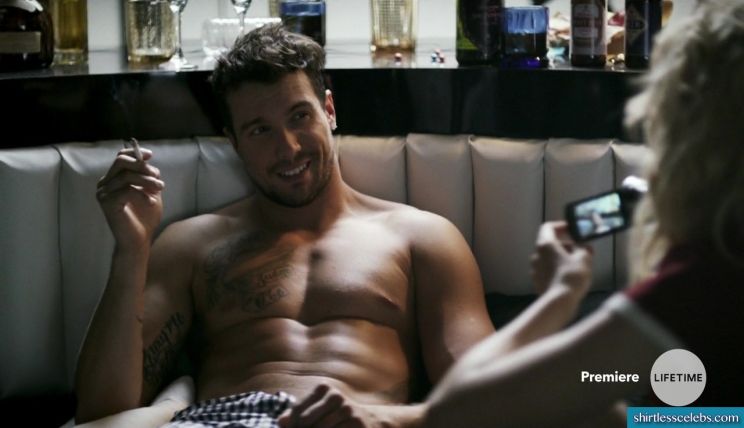 Clayton Chitty