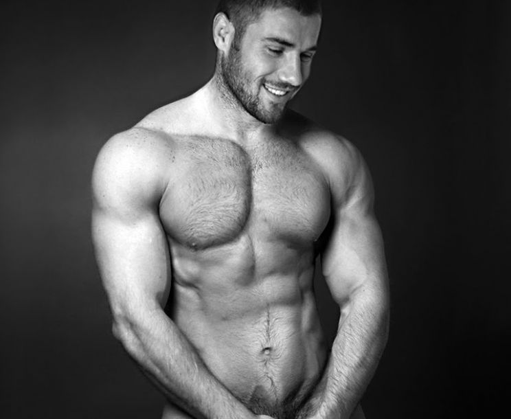 Clayton Chitty