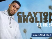 Clayton English