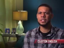 Clayton English