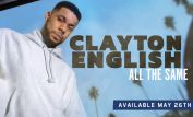 Clayton English