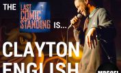 Clayton English