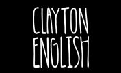 Clayton English