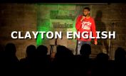 Clayton English