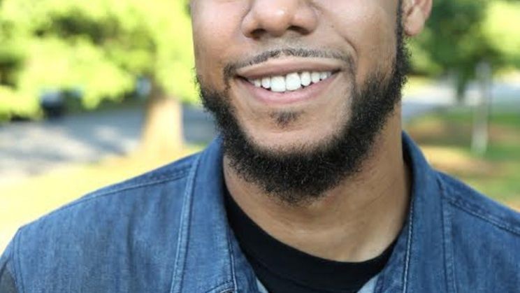 Clayton English