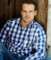 Clayton Haymes