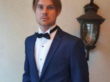 Clayton Haymes