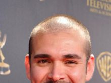 Clayton Haymes