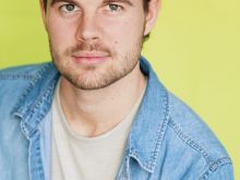 Clayton Haymes