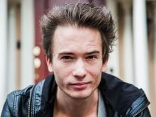 Clayton Haymes