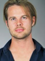 Clayton Haymes