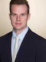 Clayton Haymes