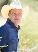 Clayton Haymes