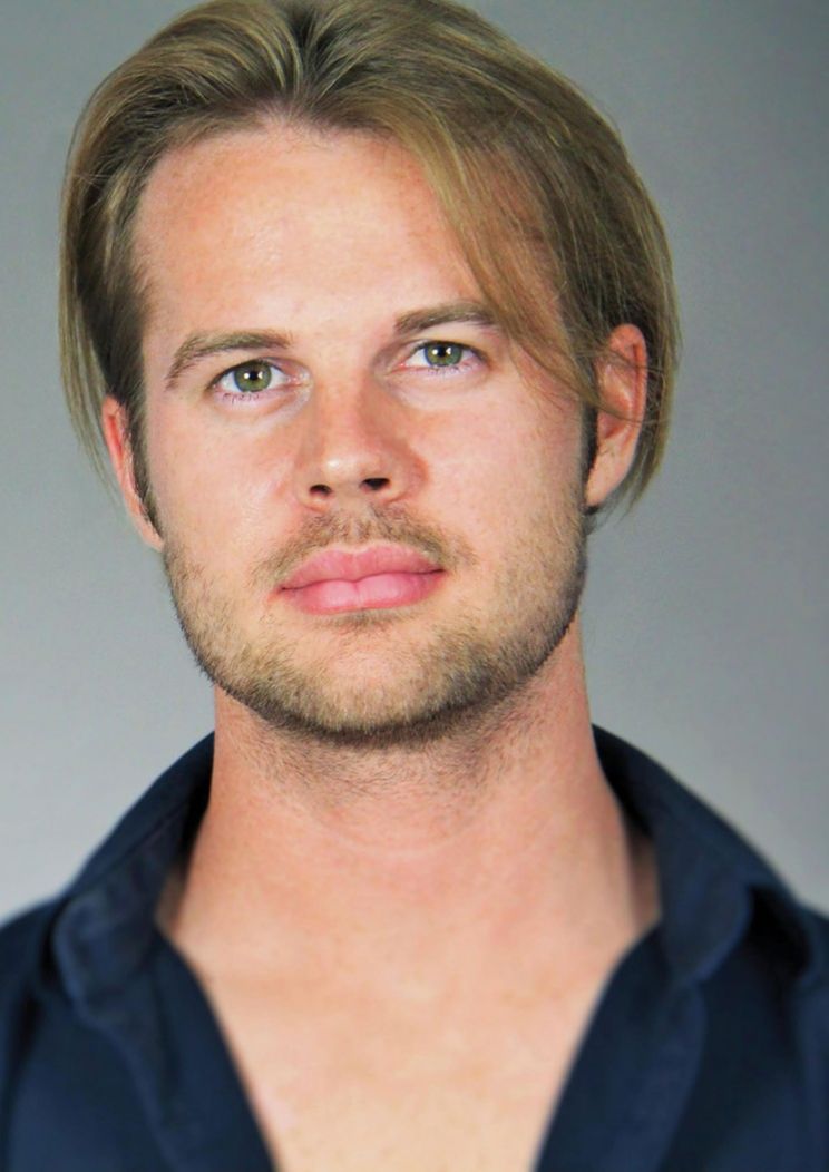 Clayton Haymes
