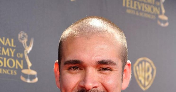 Clayton Haymes