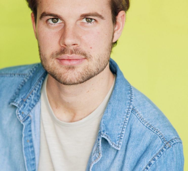 Clayton Haymes