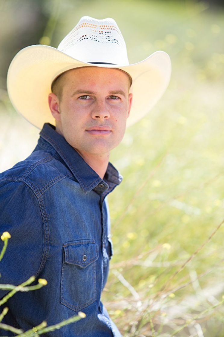 Clayton Haymes