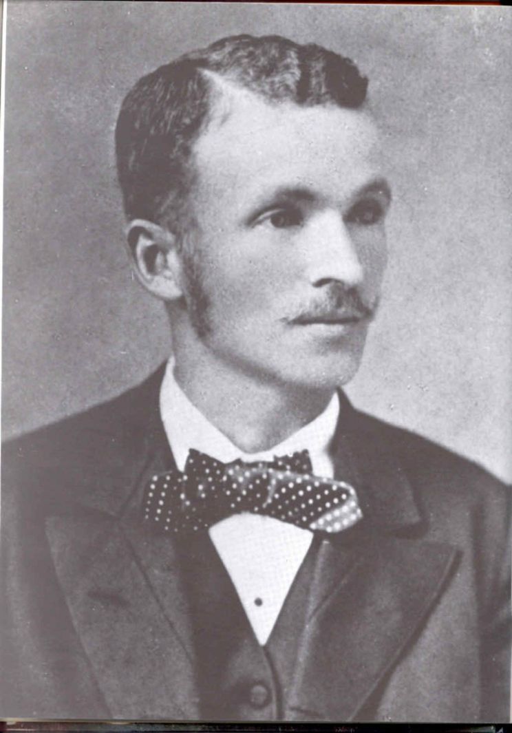 Clayton LeBouef