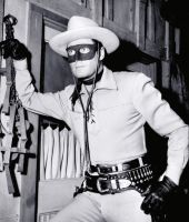 Clayton Moore