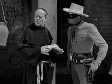 Clayton Moore