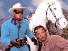 Clayton Moore