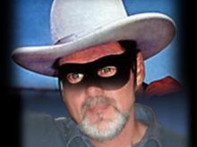 Clayton Moore