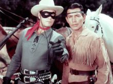 Clayton Moore