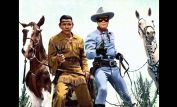 Clayton Moore