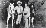 Clayton Moore