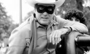 Clayton Moore