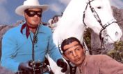 Clayton Moore