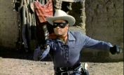 Clayton Moore