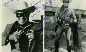 Clayton Moore