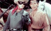 Clayton Moore