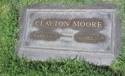 Clayton Moore