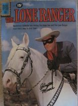Clayton Moore