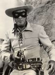 Clayton Moore